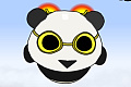 play Rocket Panda