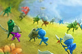 play Bug War Recolonize