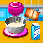 play Sweet Vanilla Cupcakes