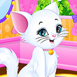 play Kitty Spa Makeover