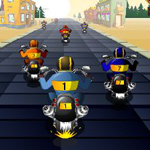 play Race Choppers