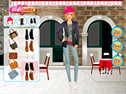 play Unisex Style