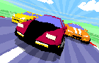 Retro Racers 3D