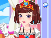 play Fashion Style Dressup