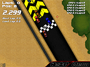 play Uss Racing 2 Extreme Edition