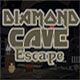 play Diamond Cave Escape