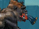 Big Bad Ape game