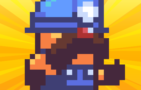 play Must-A-Mine!