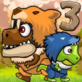 play Dino Ice Age 3 Dawn Of The Age