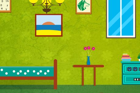 play Novel Cubby Room Escape 2