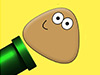 play Fire Pou