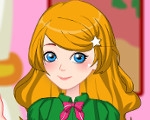 play Fashion Style Dress Up