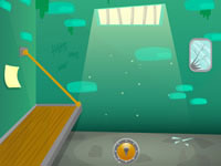 play Prison Escape Game