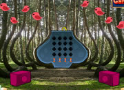 play Mount Forest Escape