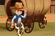 play Wild West Sheriff Escape