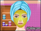 play Shopping Girl Makeover