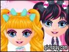 play Baby Barbie Cutie Pops Costumes