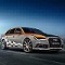 Audi Rs6 Jigsaw