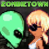 play Zombietown