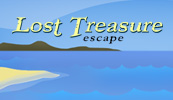 play Lost Treasure Escape