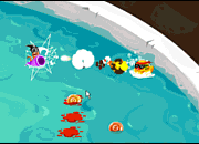 play Rumble In The Soup