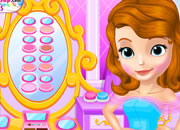 play Princess Sofia Fairytale Wedding