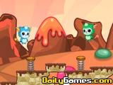 play Monster Escape