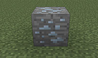 Mine Blocks