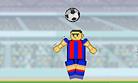 play Football Fizzix