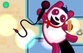 play Hamster Clock Super Show