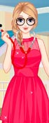 play Red Riding Hood Vet Dress Up Game