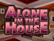 play Mirchi Alone In The House Escape