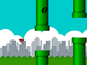 play Flappy Chick
