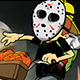 play Newspaper Boy Halloween
