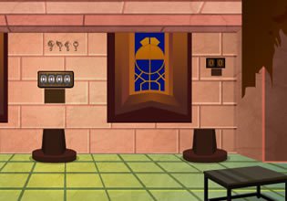 play Demon Room Escape
