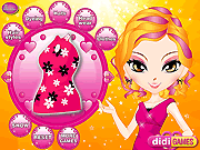 play Funky Hairstyles