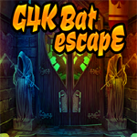 play Bat Escape Game