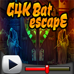 Bat Escape Game Walkthrough