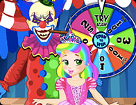 play Princess Juliet Carnival Escape