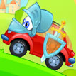 play Wheely 6: Fairy Tale