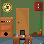 play Jolteon Room Escape