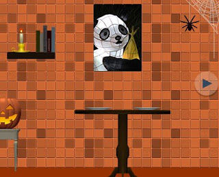 play Seasonal Decoration Escape