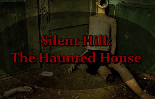 play Silent Hill: The Haunted House