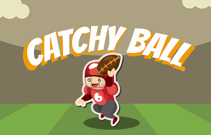 play Catchy Ball