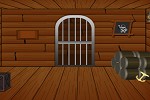 play Adventure Joy Escape Pirate Ship