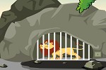 play Escape The Lion Cub