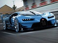 Bugatti Gran Turismo Jigsaw