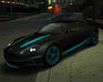 play Aston Martin Vanquish Puzzle