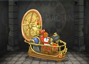 play Jolly Boy Time Machine Escape