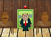 play Angry Dad Escape